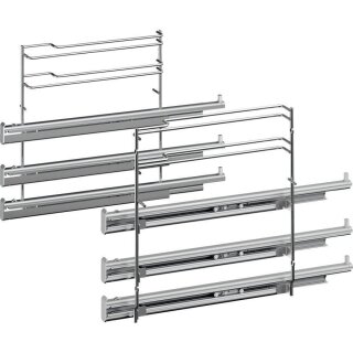 Bosch Teleskopvollauszug, 3-fach HEZ638300