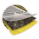 Bosch Clean Air Plus Geruchsfilter DWZ1AK1B6 ( 11041790 )