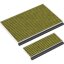 Bosch Clean Air Plus Geruchsfilter DWZ1AK1B6 ( 11041790 )