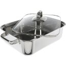 Bosch Bräter HEZ390011 - Multibräter 308 mm
