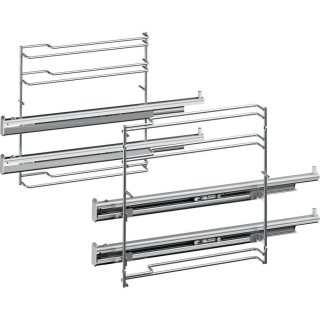 Bosch Vollauszug 2-fach HEZ638270