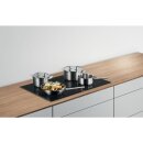 Bosch Pro Induction 4 teiliges Topfset HEZ9SE040