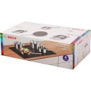 Bosch Pro Induction 4 teiliges Topfset HEZ9SE040