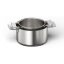 Bosch Pro Induction 4 teiliges Topfset HEZ9SE040