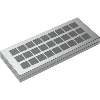 Bosch Long Life Geruchsfilter DWZ0IT0P0