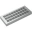 Bosch Long Life Geruchsfilter DWZ0IT0P0
