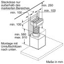 Bosch Long Life Umluftset DWZ0XX0J0