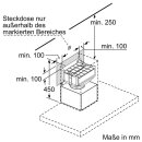 Bosch Long Life Umluftset DWZ0XX0J0