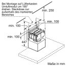 Bosch Long Life Umluftset DWZ0XX0J5