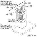 Bosch Long Life Umluftset DWZ0XX0J5