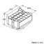 Bosch Long Life Umluftset DWZ0XX0J5 • 17002117