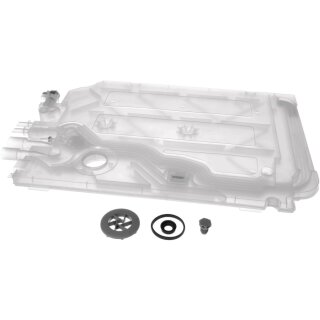 BSH Wärmetauscher komplett 00770952