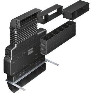 Bosch Starterset für Umluftbetrieb HEZ381501