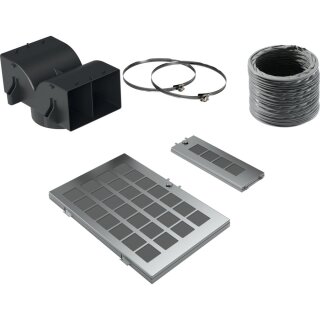 Bosch Long Life Umluftset DWZ0AK0S0