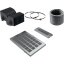 Bosch Long Life Umluftset DWZ0AK0S0