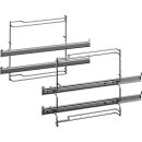 NEFF Teleskopauszug 2-fach Z11TE25X0