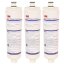 3M Wasserfilter CS-52 für Side-by-Side Kühl-Gefrier-Kombinationen 00576336