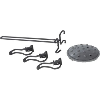 BSH Geschirrspüler Zubehör-Set 17006044
