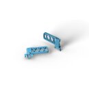 Constructa Backblech-Halter A blau CZ76TH00