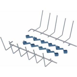 BSH Klappstachel 00489466 - Klappstachelreihe Glaeser Oberkorb