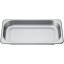 Bosch Garbehälter, ungelocht, 325 x 176 x 40 mm HEZ36D163