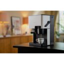 Nivona Kaffeeautomat CUBE 4102 weiss