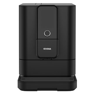 Nivona Kaffeevollautomat NIVO 8101 - Schwarz