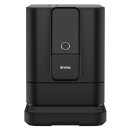Nivona Kaffeevollautomat NIVO 8101 - Schwarz
