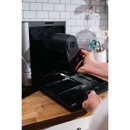 Nivona Kaffeevollautomat NIVO 8101 - Schwarz