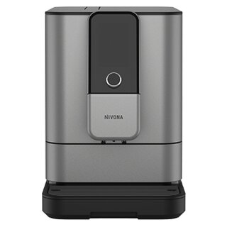 Nivona Kaffeevollautomat NIVO 8103 - Titan