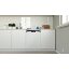 Constructa energy Geschirrspüler CG6IS01EBD [ EEK: B ] Edelstahl, teilintegriert, 60 cm