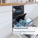 Constructa energy Geschirrspüler CG6VX01EBD [ EEK: B ] vollintegriert, 60 cm