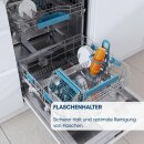 Constructa energy Geschirrspüler CG6VX01EBD [ EEK: B ] vollintegriert, 60 cm