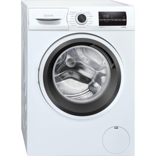 Constructa energy Waschmaschine CWF14N27 [ EEK: A ] Frontlader, 8 kg, 1400 U/min.