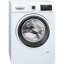 Constructa energy Waschmaschine CWF14N27 [ EEK: A ] Frontlader, 8 kg, 1400 U/min.