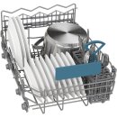 Constructa energy Geschirrspüler CP6SW01HLD [ EEK: E ] Weiß, freistehend, 45 cm