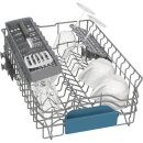 Constructa energy Geschirrspüler CP6SW01HLD [ EEK: E ] Weiß, freistehend, 45 cm
