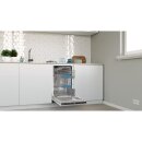 Constructa energy Geschirrspüler CP6VX01HLD [ EEK: E ] vollintegriert, 45 cm