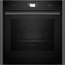 NEFF Einbau-Backofen-Set BLE5430FSB ( B54FS33G0K +...