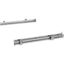 NEFF Einbau-Backofen-Set BLE5430FSB ( B54FS33G0K + Z1608DX0 ) [ EEK: A+ ] Graphite-Grey, excellent