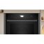 NEFF Einbau-Backofen-Set BLE5430FSB ( B54FS33G0K + Z1608DX0 ) [ EEK: A+ ] Graphite-Grey, excellent
