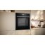 NEFF Einbau-Backofen-Set BLE5430FSB ( B54FS33G0K + Z1608DX0 ) [ EEK: A+ ] Graphite-Grey, excellent