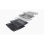 NEFF Einbau-Backofen-Set BLE5430FSB ( B54FS33G0K + Z1608DX0 ) [ EEK: A+ ] Graphite-Grey, excellent