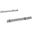 NEFF Einbau-Backofen-Set BLE5430FSB ( B54FS33G0K + Z1608DX0 ) [ EEK: A+ ] Graphite-Grey, excellent