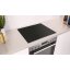 Constructa energy Elektro-Kochfeld CM633032 - herdgesteuert, rahmenlos, 60 cm