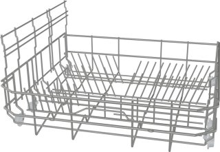 BSH Geschirrkorb unten 20001093 - Unterkorb