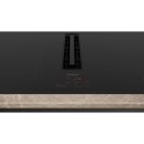 Siemens Kochfeld mit Dunstabzug ED811BS16E [ EEK: B ]...