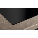 Siemens Kochfeld mit Dunstabzug ED811BS16E [ EEK: B ] Induktion, 80 cm