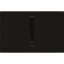 Siemens Kochfeld mit Dunstabzug ED811BS16E [ EEK: B ] Induktion, 80 cm