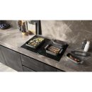 Siemens Pro Induction Flex Pfannen Set 4-teilig HZ9FF040